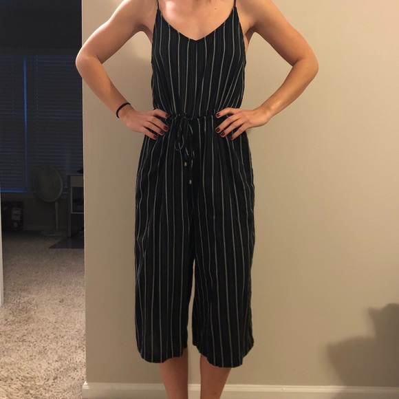 target navy jumpsuit